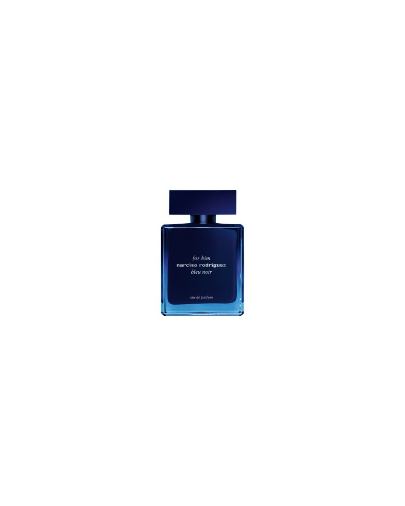 Narciso Rodriguez for Him Bleu Noir Eau de Parfum di Narciso Rodriguez