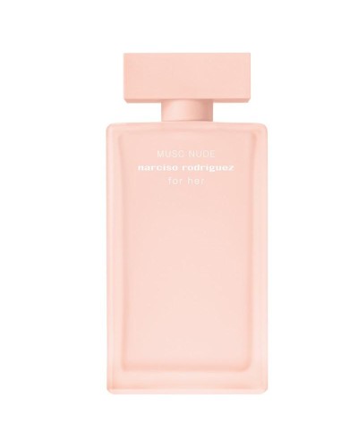 For Her Musc Nude di Narciso Rodriguez edp