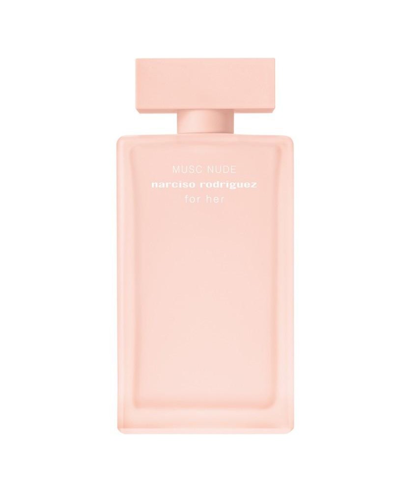 For Her Musc Nude di Narciso Rodriguez edp