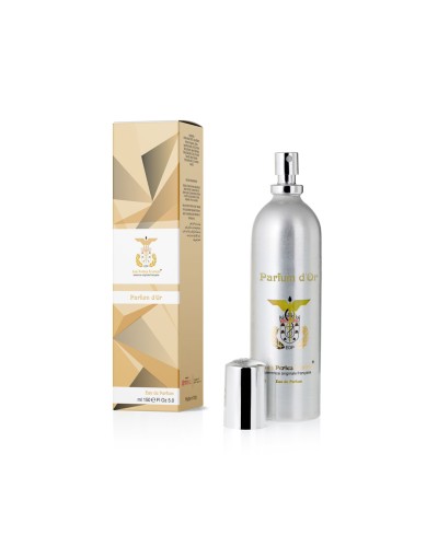 Profumo donna Les Perles D'orient parfum d'or 150 ml edp