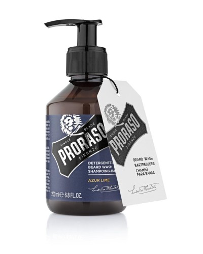Proraso Detergente Azur Lime 200 ml