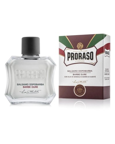 Proraso Balsamo dopobarba Barbe dure 100ml