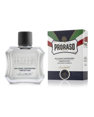 Proraso Balsamo Dopobarba Protettiva 100 ml