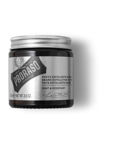 Proraso pasta efoliante 100ml