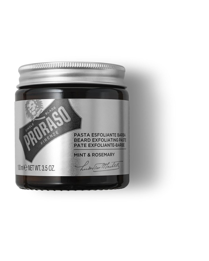 Proraso pasta efoliante 100ml