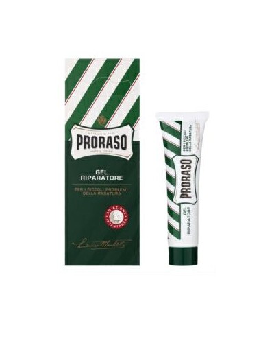 Proraso Gel riparatore 10 ml