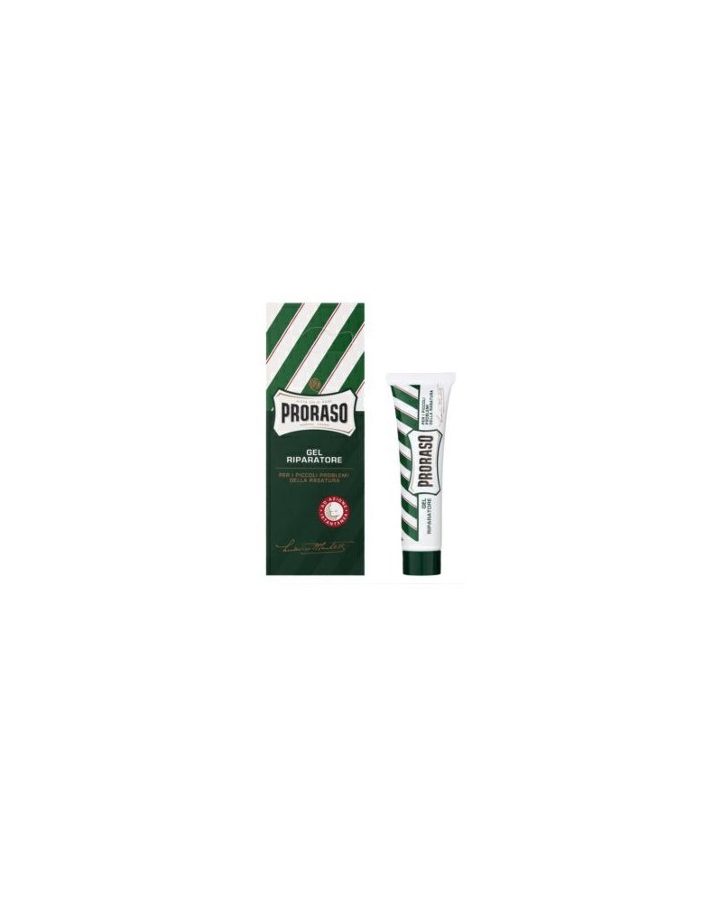 Proraso Gel riparatore 10 ml