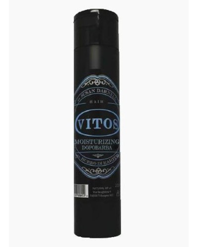 Vitos dopobarba 100 ML.burro di karite