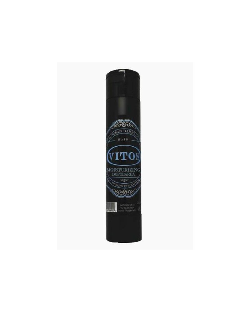 Vitos dopobarba 100 ML.burro di karite
