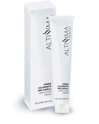 Tinta per capelli Altissima 100ml