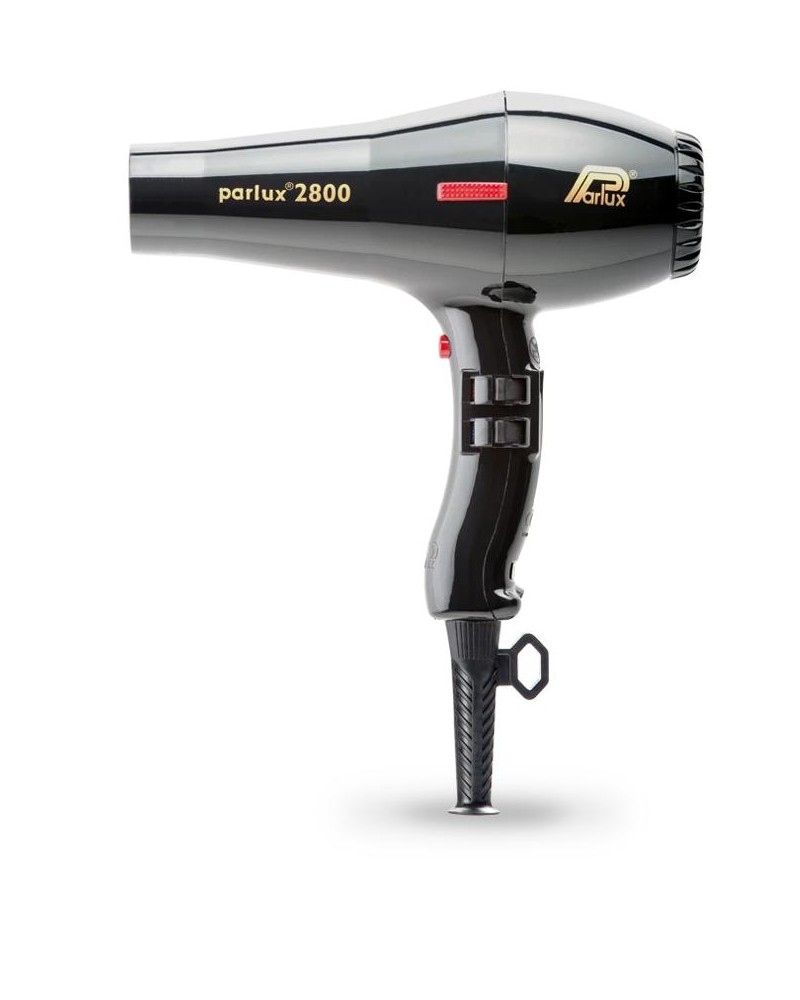 Asciugacapelli professionale Parlux 2800