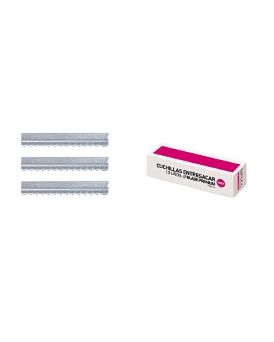Lama per sfilzino blade premium