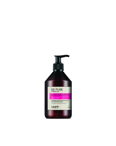 Be Pure Maschera prevenzione caduta 500 ml