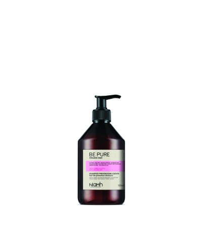 Be Pure Shampoo prevenzione caduta 500 ml