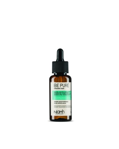 Be Pure Scalp Defence Siero 70ml