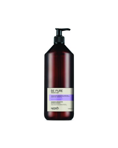Be Pure Shampoo protettivo capelli colorati e decolorati 1 lt