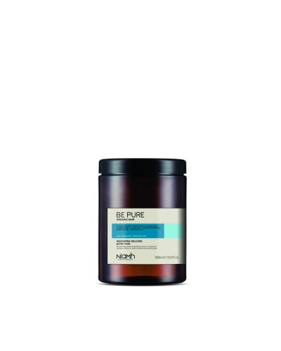 Be Pure Maschera delicata uso frequente 1 lt