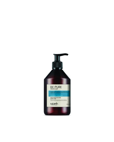 Be Pure Maschera delicata uso frequente 500 ml