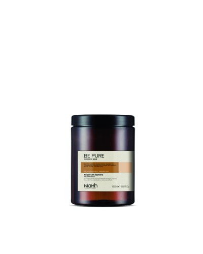 Be Pure Maschera restore capelli danneggiati 1 lt