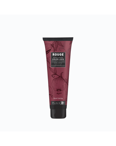 Maschera protezione colore anti-fade – Color Lock | Rouge 250 ml