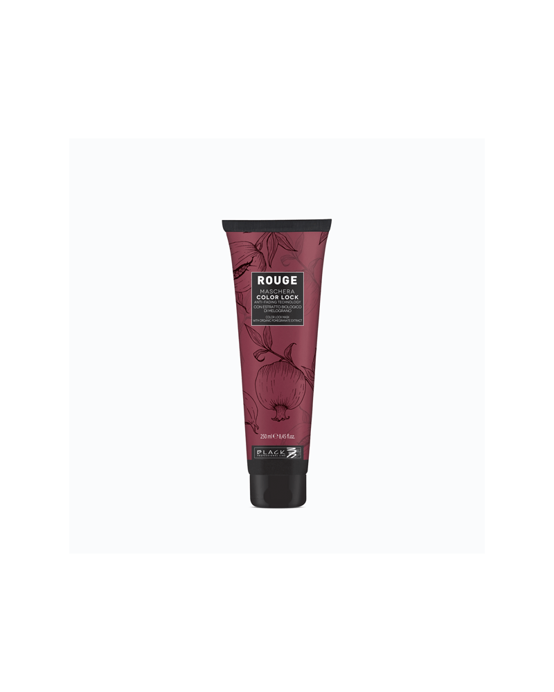 Maschera protezione colore anti-fade – Color Lock | Rouge 250 ml