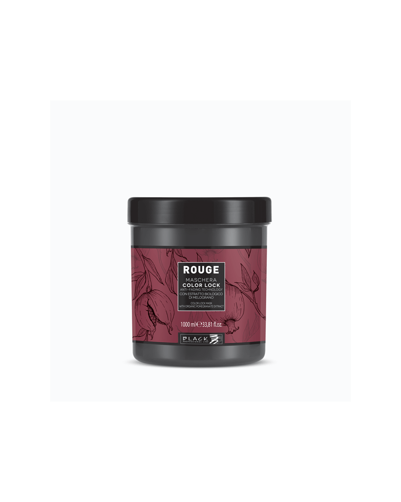 Maschera protezione colore anti-fade – Color Lock | Rouge 1 lt