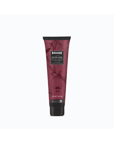 Latte post shampoo protezione colore – Color Lock | Rouge 150ml