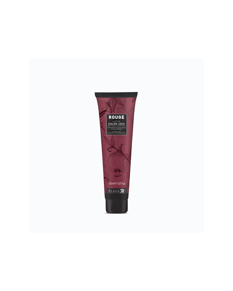Latte post shampoo protezione colore – Color Lock | Rouge 150ml