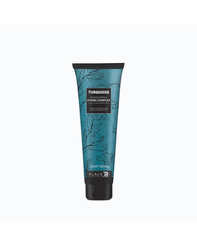 Maschera idratante capelli sottili – Hydra Complex | Turquoise 250ml