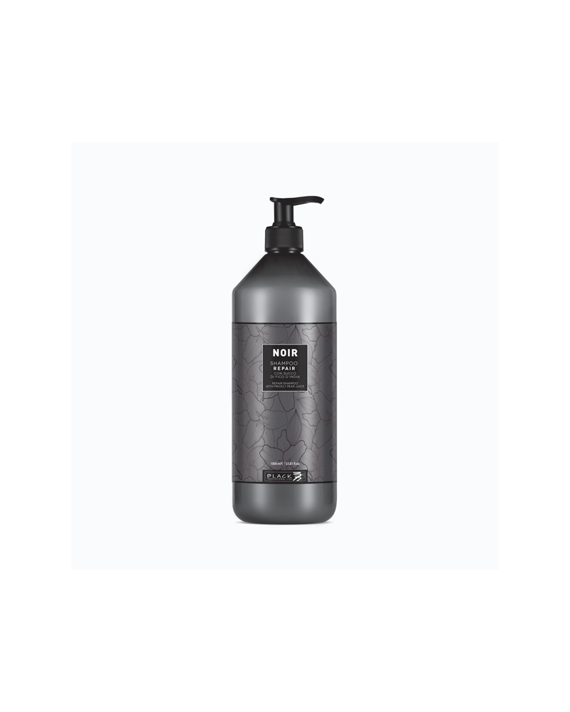 Noir – Shampoo Repair con succo di fico d’India 1lt