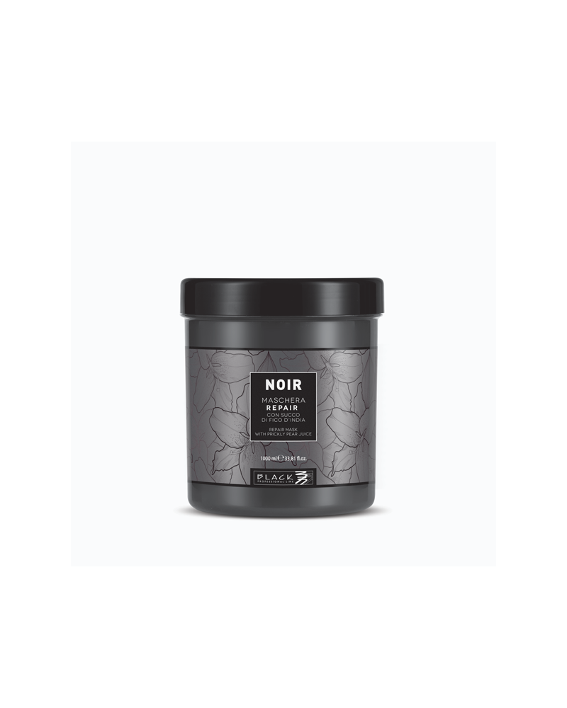 Noir – Maschera Repair con succo di fico d’India 1 lt