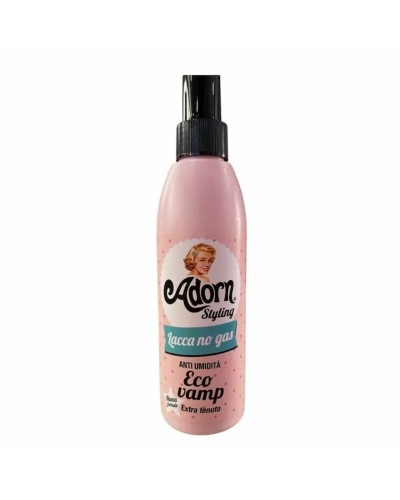 Adorn Lacca capelli no gas anti umidità Eco Vamp 200 ml