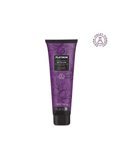 Maschera anti-giallo | Platinum – No Yellow 250 ml