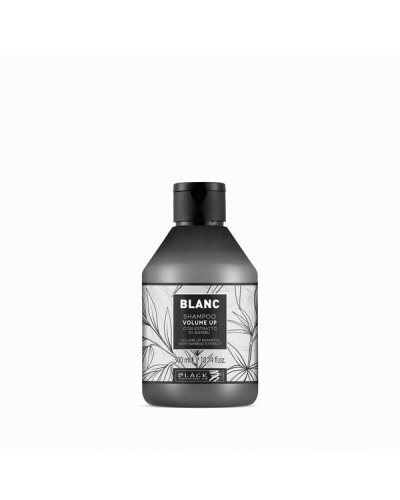 Shampoo volumizzante – Volume Up | Blanc 300ML