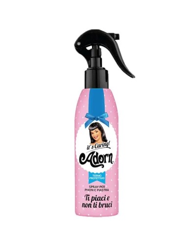Adorn Spray termo protettivo per phon e piastra 200 ml