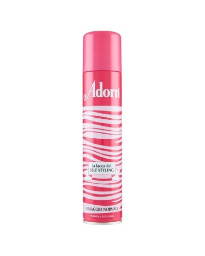 Adorn Lacca Self Styling fissaggio normale 200 ml