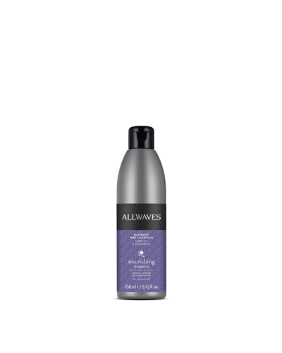 Nourishing – Shampoo nutriente Mirtillo e Calendula 250 ml