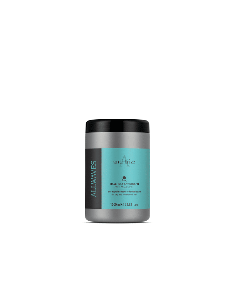 Anti-Frizz – Maschera anticrespo 1 lt