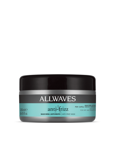 Anti-Frizz – Maschera anticrespo 250 ml