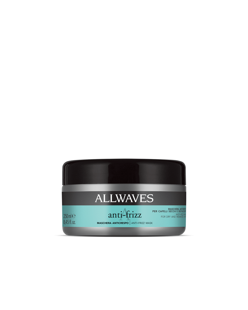 Anti-Frizz – Maschera anticrespo 250 ml