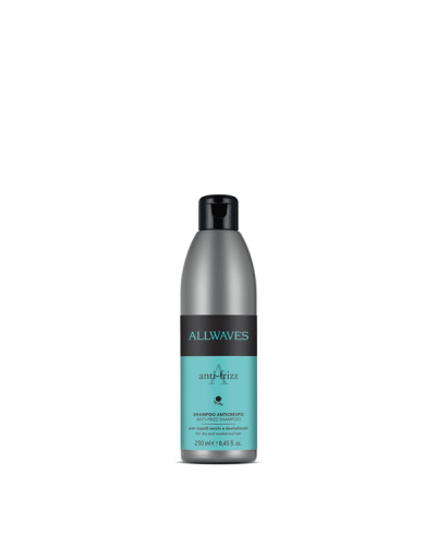Anti-Frizz – Shampoo anticrespo 250 ml