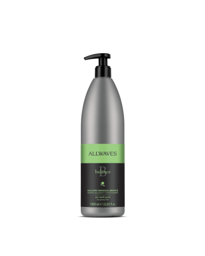 Balance – Balsamo seboequilibrante 1lt