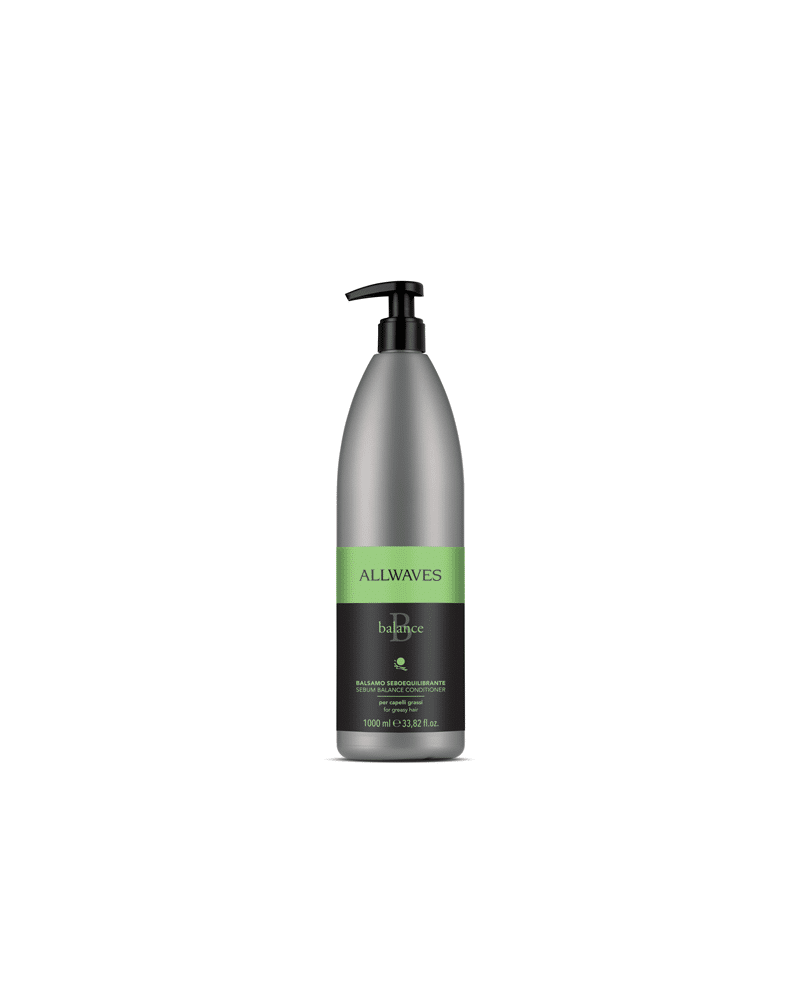 Balance – Balsamo seboequilibrante 1lt