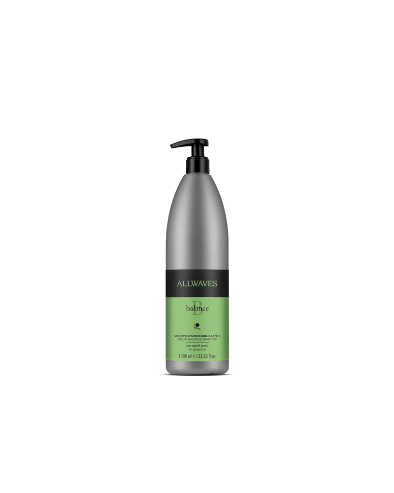 Balance – Shampoo seboequilibrante 1 lt