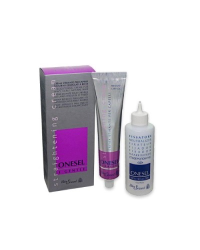 Helen Seward Onesel Crema stirante per capelli naturali molto ricci e crespi