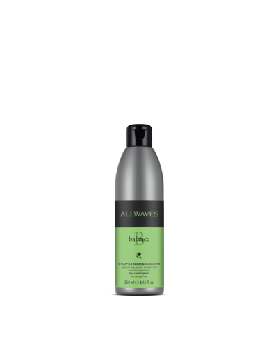 Balance – Shampoo seboequilibrante 250 ml