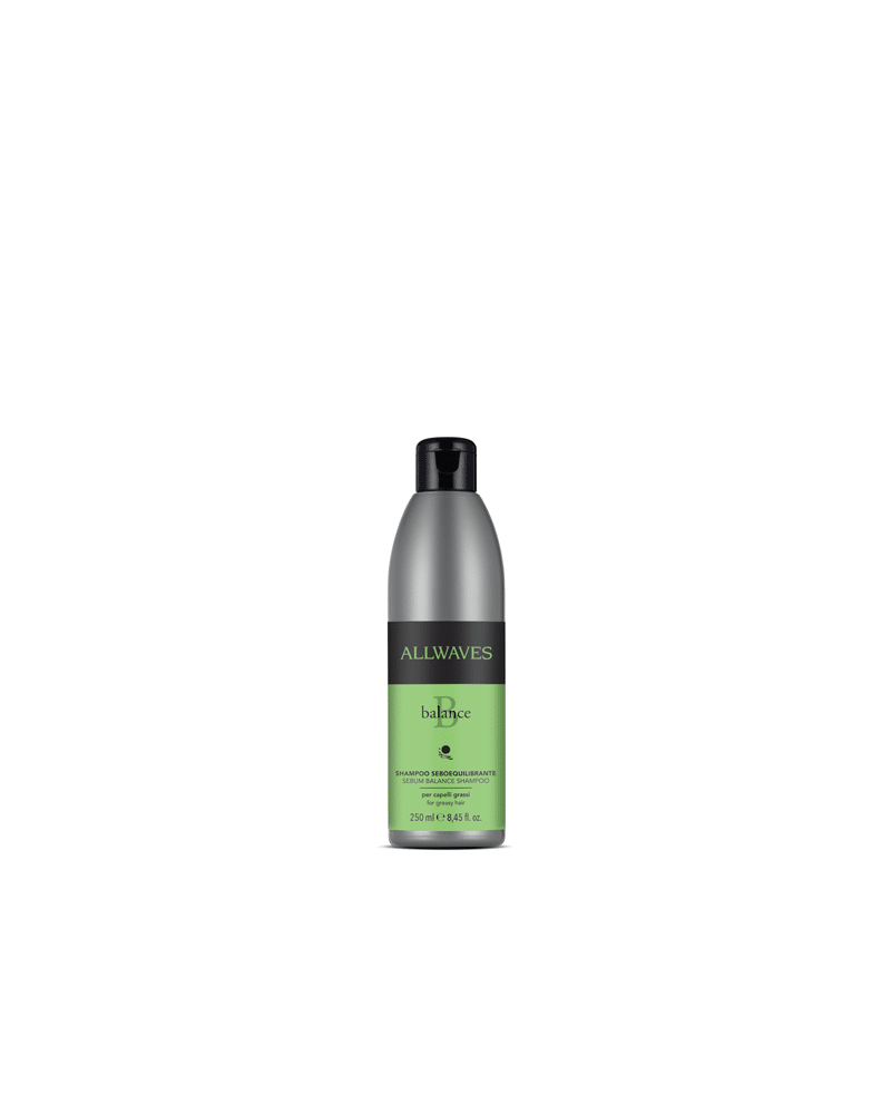 Balance – Shampoo seboequilibrante 250 ml