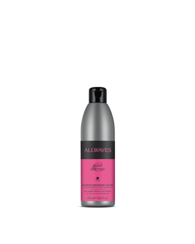 Color Defense – Shampoo protezione colore 250 ml