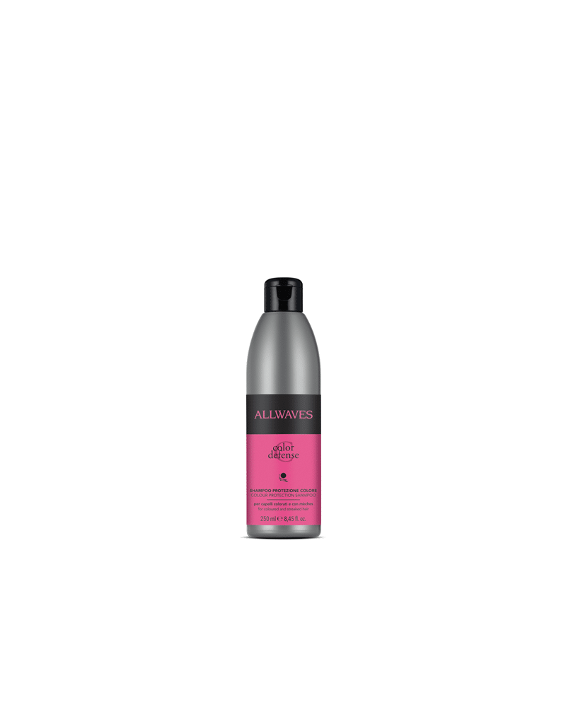 Color Defense – Shampoo protezione colore 250 ml