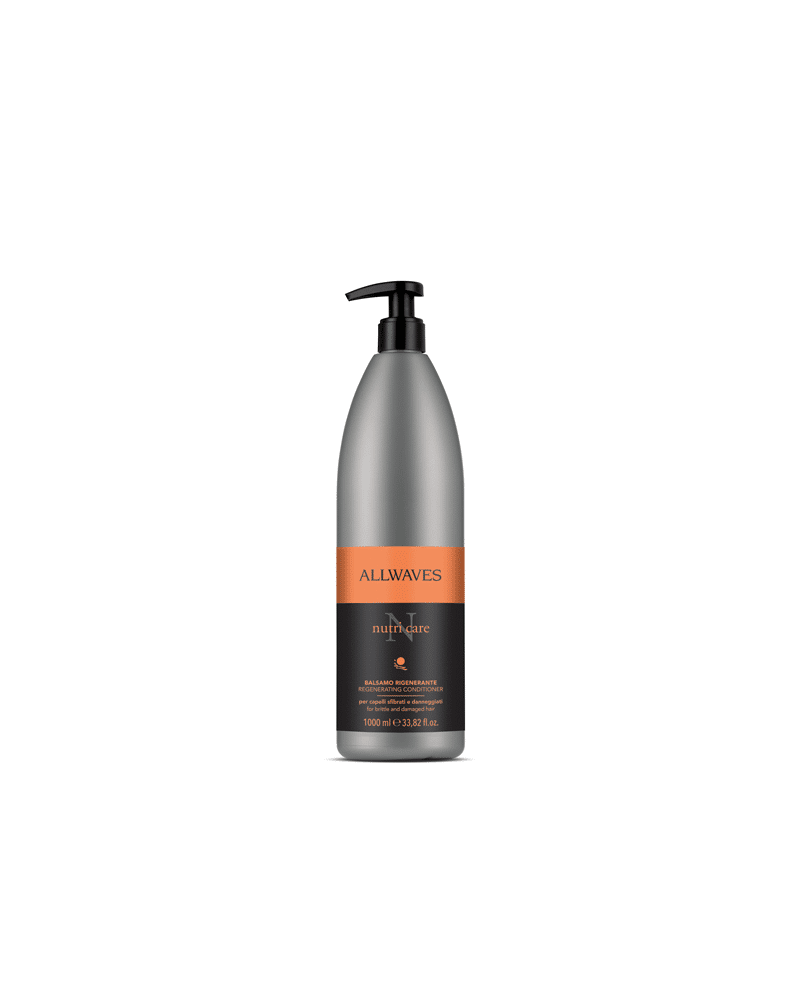 Nutri Care – Balsamo rigenerante 1lt